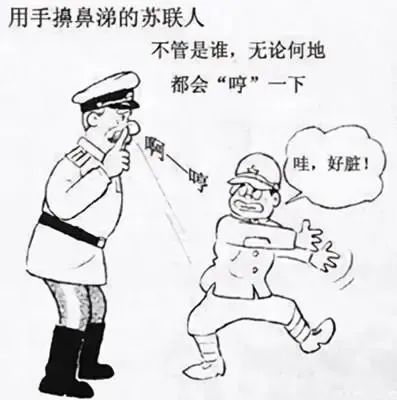 拉完屎用卫生纸擦屁股，是不是资本主义的骗局？