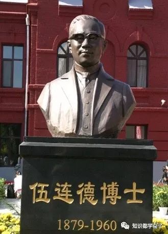 解密1910年哈尔滨鼠疫席卷大半个中国，6万人死亡！是如何被消灭的？