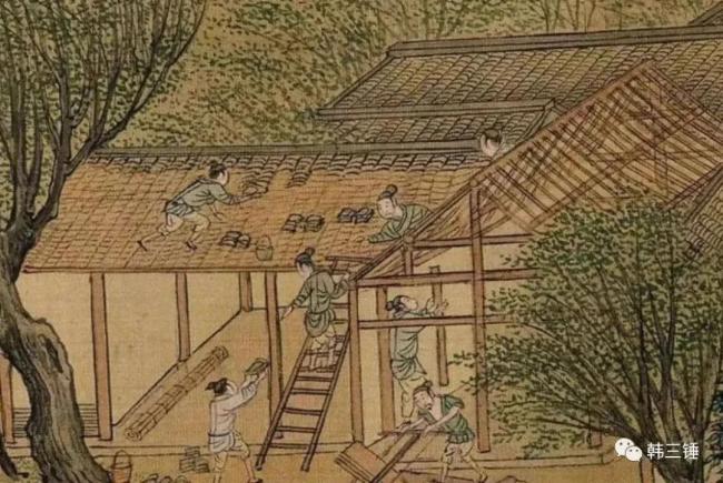 黄河清，必有灾，历史上两次被不幸言中