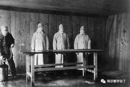 解密1910年哈尔滨鼠疫席卷大半个中国，6万人死亡！是如何被消灭的？