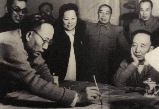胡适弟子、北京原副市长吴晗的人品，有多差？