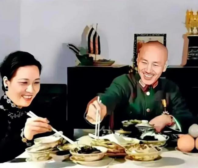 难得一见的老照片：背后的故事令人称奇