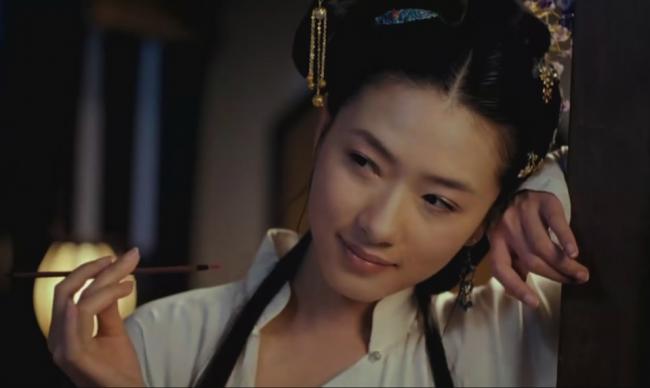 扬州瘦马大同婆姨泰山姑子西湖船娘 全是辛酸血泪