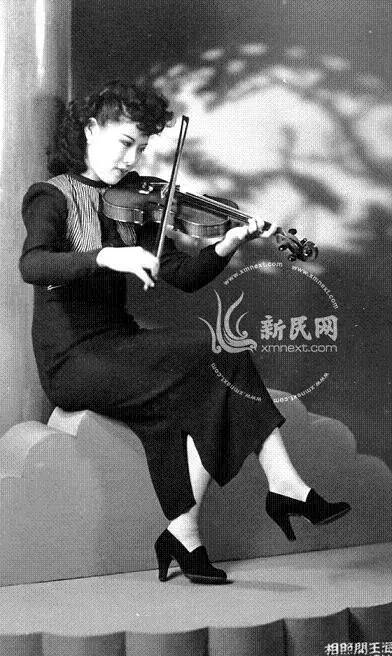 一个世纪的风流