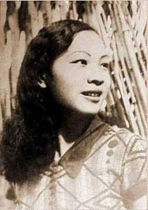 旧上海十大绝色美人