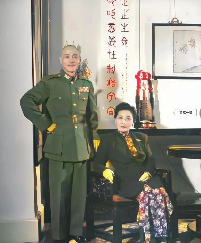 难得一见的老照片：背后的故事令人称奇