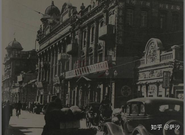 1944年辽宁大白天突成黑夜 至今没有合理解释