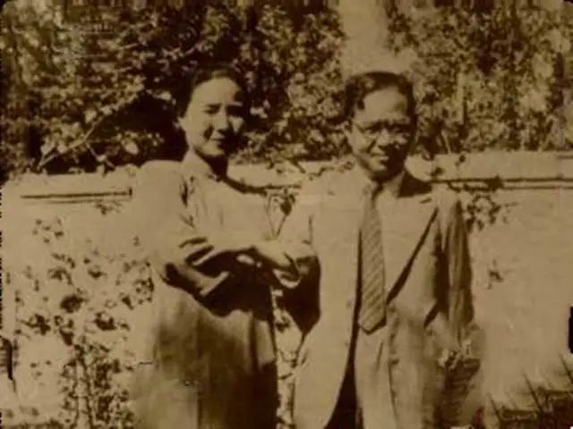胡适弟子、北京原副市长吴晗的人品，有多差？