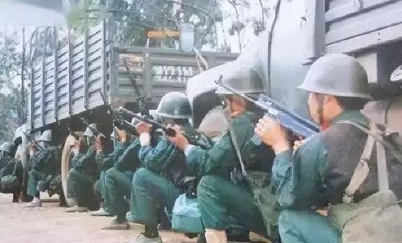 他本是越战英雄，退役后却成冷血“悍匪”，警方开40枪才将其击毙