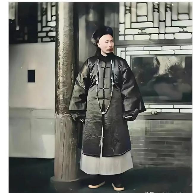 难得一见的老照片：背后的故事令人称奇