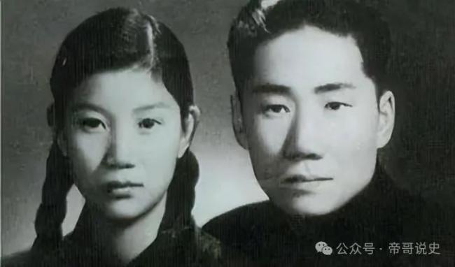 听说江青要接班，毛主席大笑：不会的，她不行