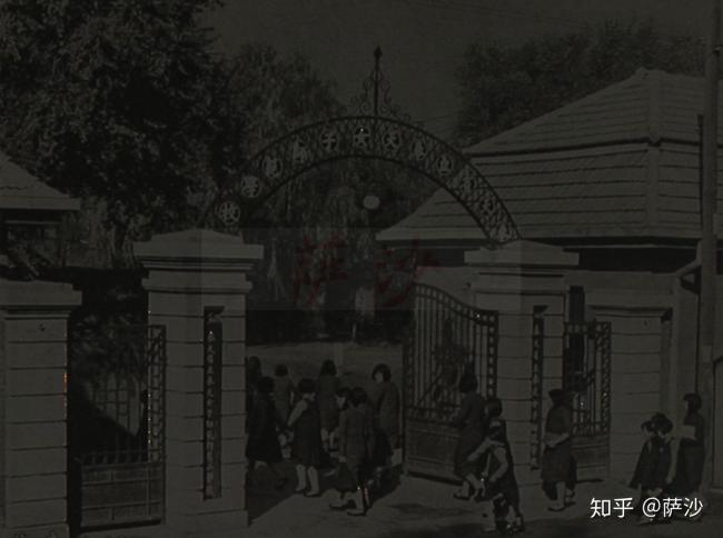1944年辽宁大白天突成黑夜 至今没有合理解释