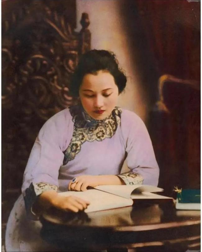 难得一见的老照片：背后的故事令人称奇