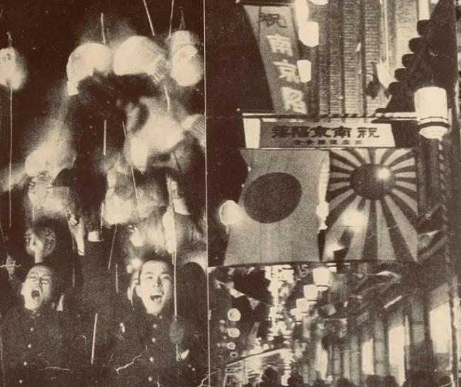 果然是，原子弹下无冤魂