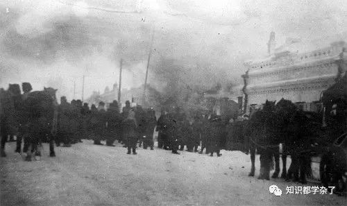 解密1910年哈尔滨鼠疫席卷大半个中国，6万人死亡！是如何被消灭的？