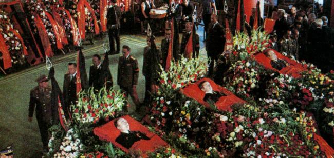 1971年苏联飞船返回地球，舱门打开却发现3名宇航员已经死亡！