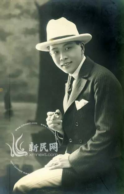 一个世纪的风流