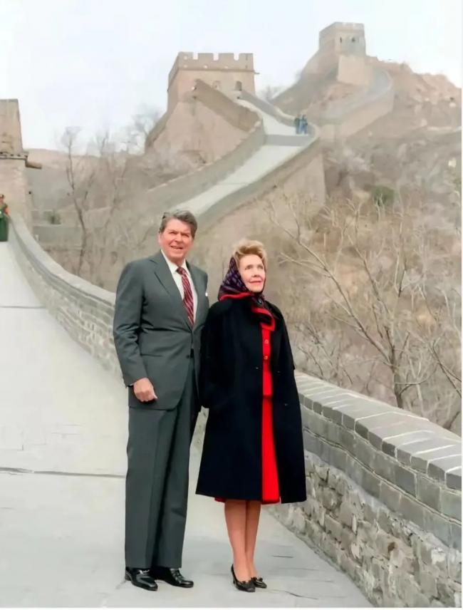 难得一见的老照片：背后的故事令人称奇