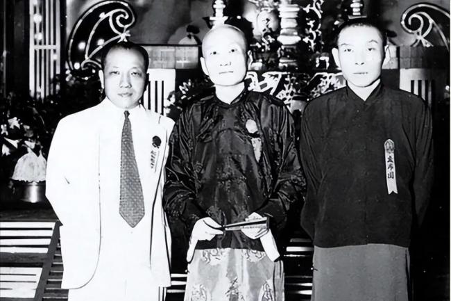 黑帮大佬的远见：把15岁儿子送延安 解放后安度晚年