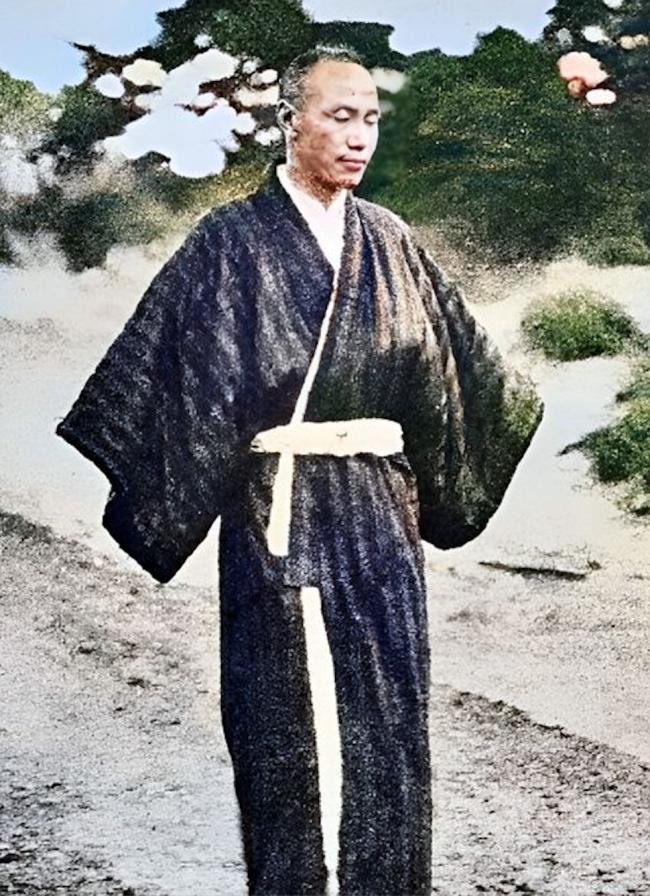 原来他们都是这样的人