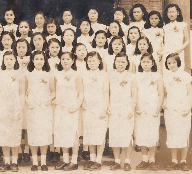 一代人的精神长相