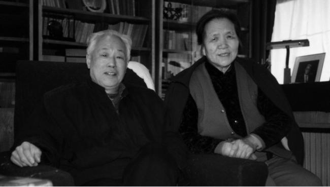 赵紫阳生前对胡温和江泽民的评价
