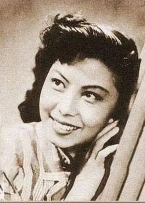 旧上海十大绝色美人