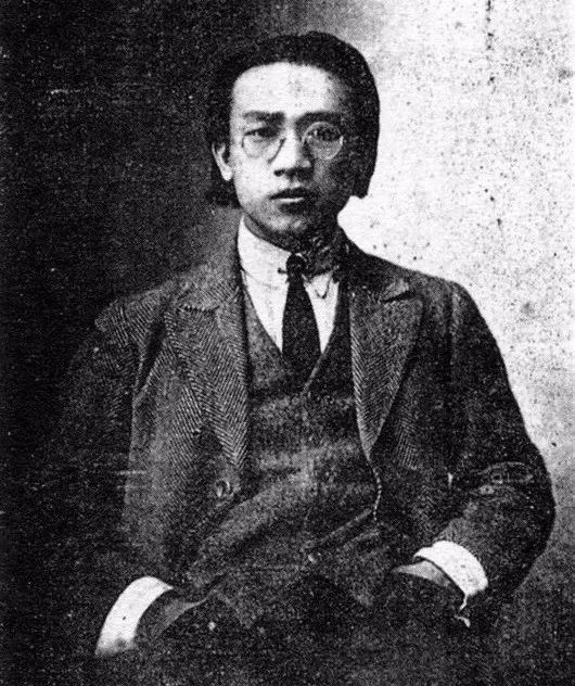 一代人的精神长相