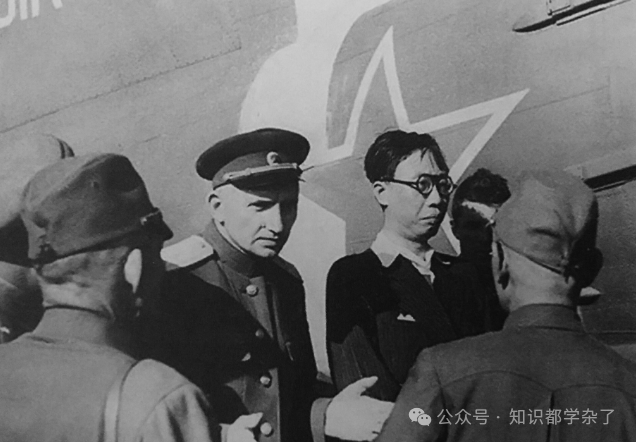 历史谜案：400件溥仪珍宝为何出现在乌克兰基辅？