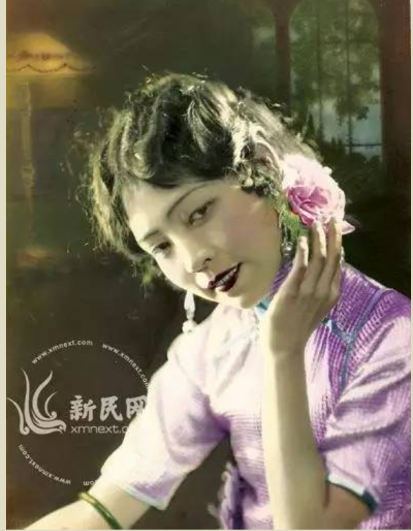 一个世纪的风流