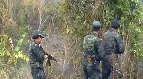 他本是越战英雄，退役后却成冷血“悍匪”，警方开40枪才将其击毙